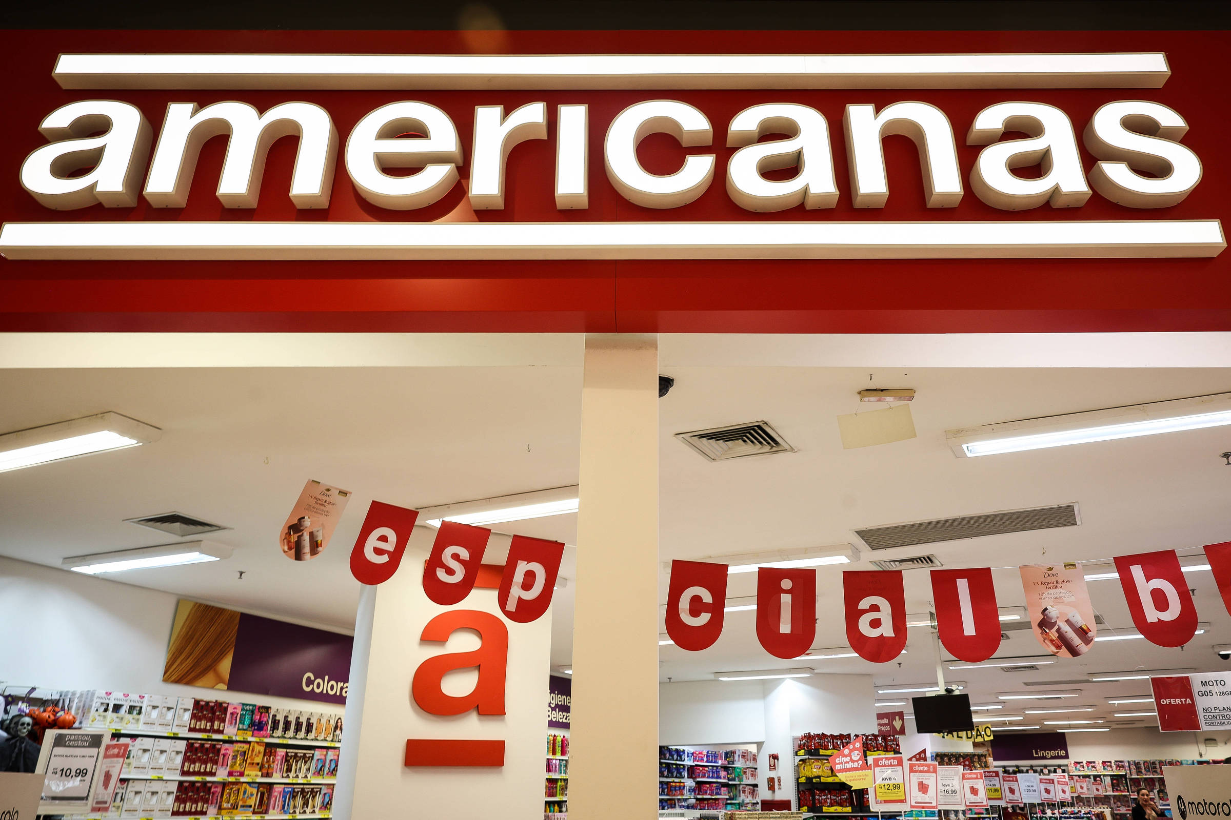 Justiça torna réus 12 ex-executivos da Americanas por fraude