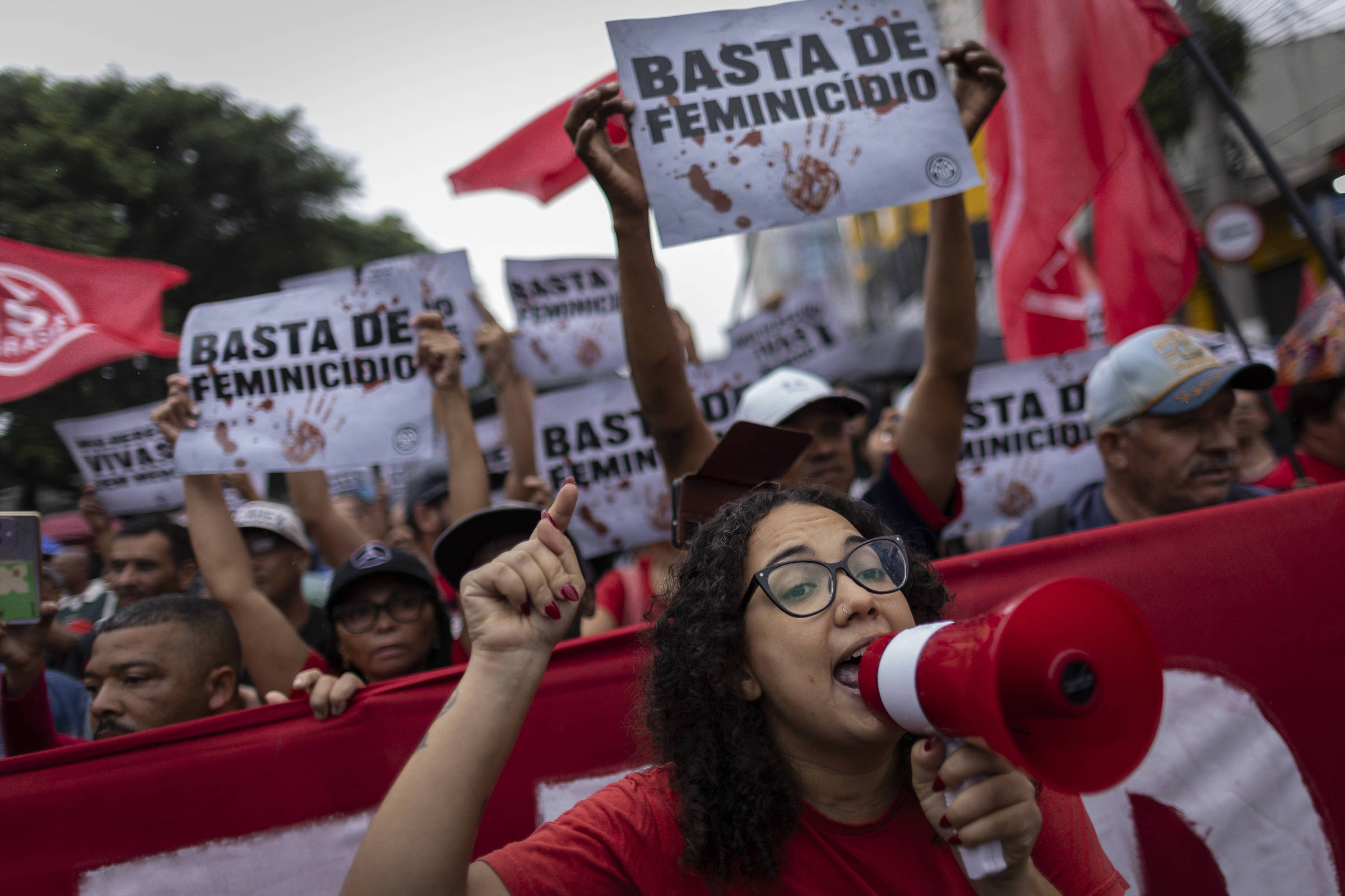 OMS aprova proposta brasileira para registrar feminicídio na CID-11