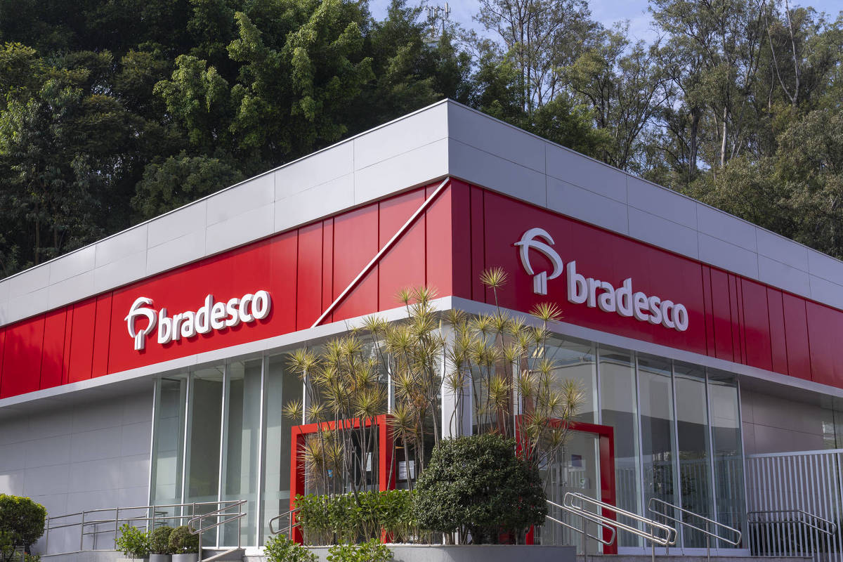 Bradesco deixa Desenrola 3 fora das prioridades e alerta para inadimplência