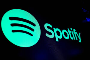 Spotify alcança 788 milhões de usuários e eleva receita; veja os números
