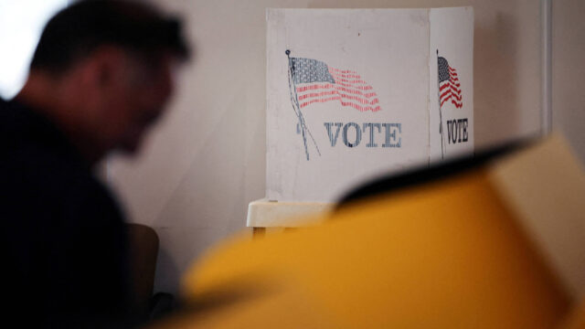 Governo Trump processa Califórnia por votos de 20 mil eleitores sob suspeita