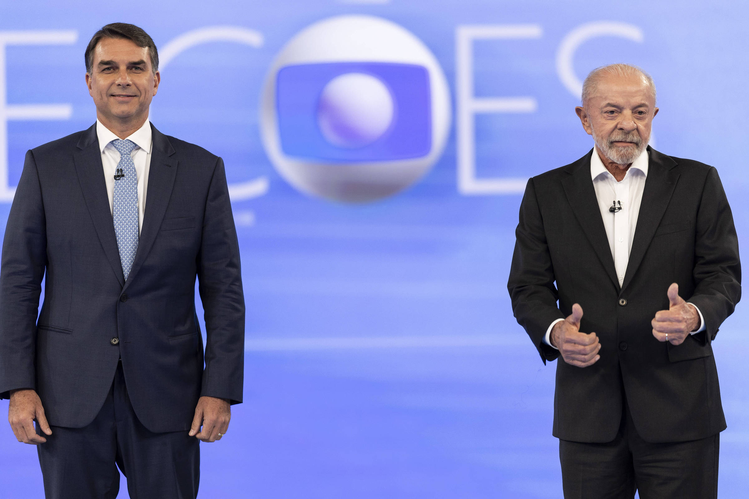 Lula vence três dos quatro blocos do debate, avalia Lavareda