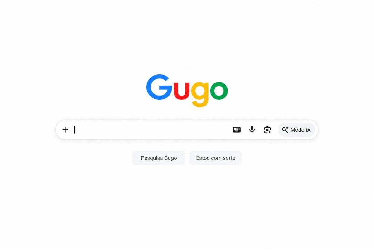 Gugo, Pai do Bebê e placares falsos dominam memes do debate