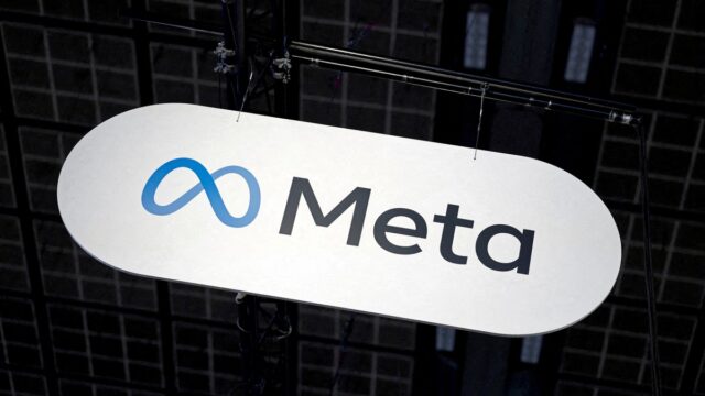 Meta, empresa dona do Facebook, WhatsApp e Instagram, 'big tech'