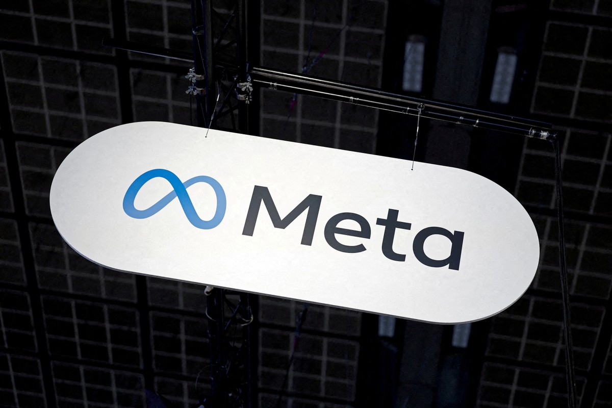 Meta, empresa dona do Facebook, WhatsApp e Instagram, 'big tech'