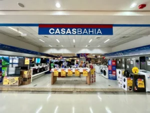 casas bahia