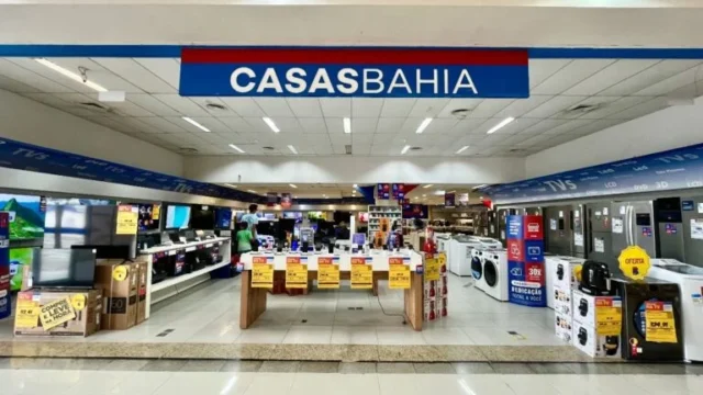 casas bahia