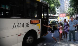 tarifa zero, transporte público