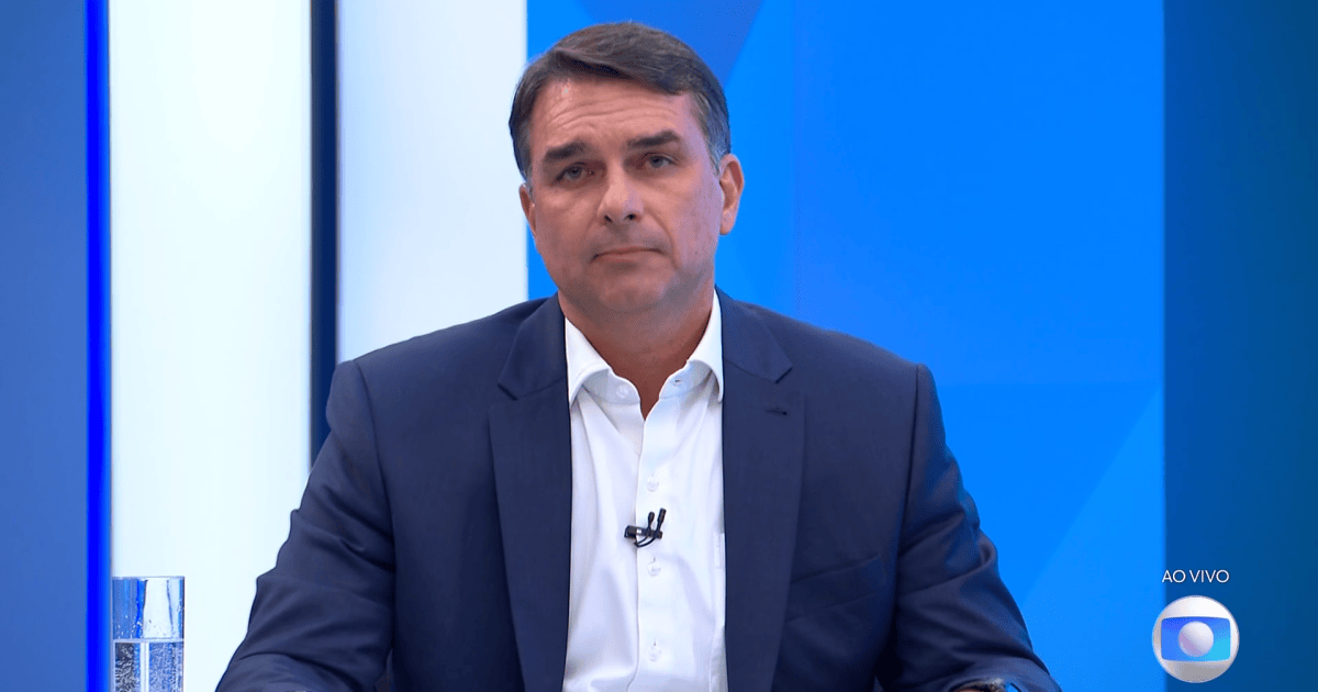 Flávio Bolsonaro (PL)