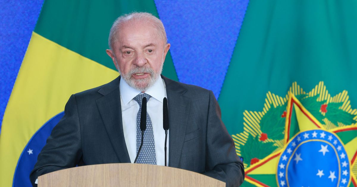 OpenAI comunica PF sobre ameaças a Lula relatadas em conversas no ChatGPT