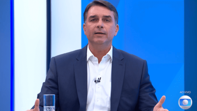 Flávio Bolsonaro (PL)