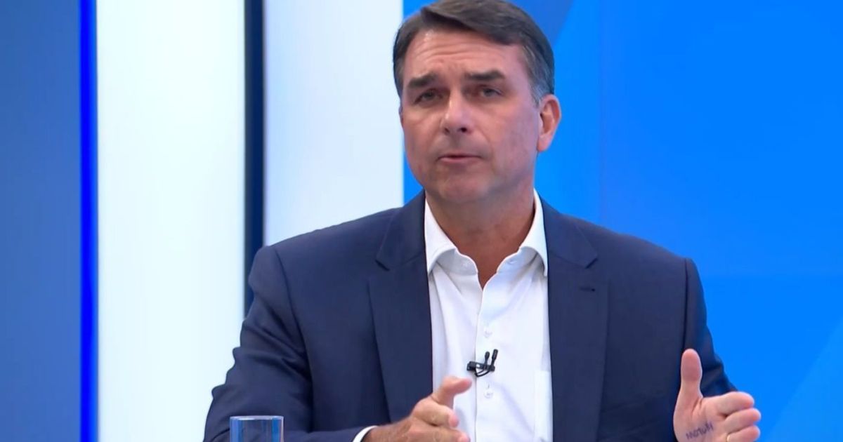 Flávio Bolsonaro