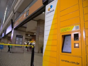 correios