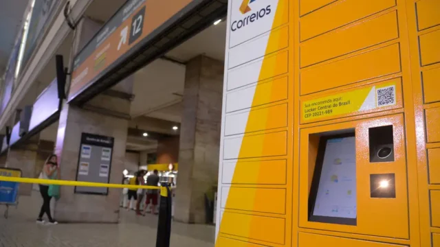 correios