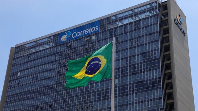 Empréstimo de R$ 7 bilhões aos Correios pode ter aval adiado para depois da eleição