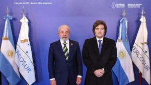 Por que a derrota de Flávio pode complicar a reeleição de Milei?