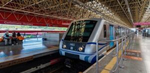 Metrô, trens e ônibus terão tarifa zero em SP no domingo; veja horários