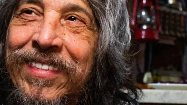 Morre Benito di Paula aos 84 anos após tratamento contra câncer