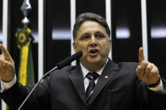 Tribunal Superior Eleitoral em Brasília