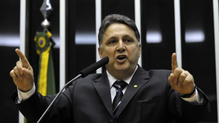 Tribunal Superior Eleitoral em Brasília