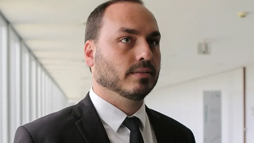 Urna eletrônica em seção de votação durante as eleições no Brasil