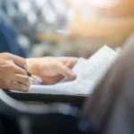 Fachada de prédio da Justiça do Trabalho