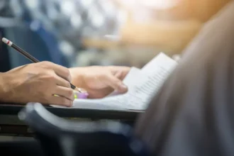 Fachada de prédio da Justiça do Trabalho