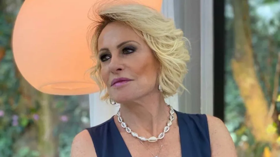 Ana Maria Braga revela aborto e defende decisão da mulher