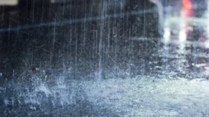 Defesa Civil envia alerta severo de chuva a São Paulo