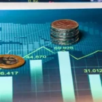 Bolsas de valores em Nova York