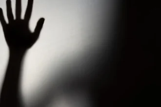 Viatura policial em operação no estado do Paraná