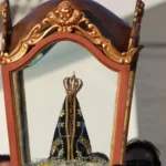 Imagem representativa da Basílica de Nossa Senhora Aparecida