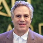Mark Ruffalo em evento público