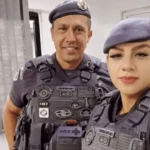 Viagem policial e investigativa em andamento