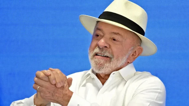 Brasil pode virar oitava maior economia em 2027, projeta FMI