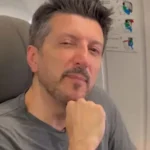 Local do velório de Lito Sousa em São Paulo