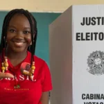Deputada federal eleita Ana Elisa