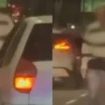 Avenida 23 de Maio em São Paulo