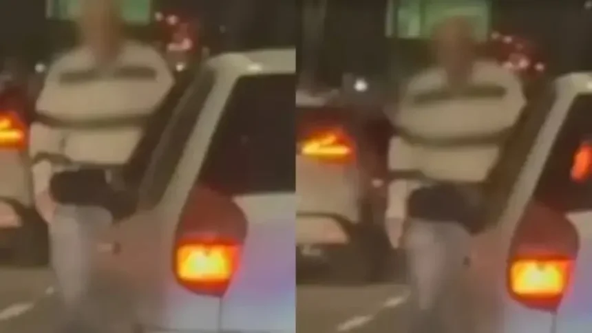 Avenida 23 de Maio em São Paulo