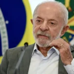 Senado Federal em Brasília