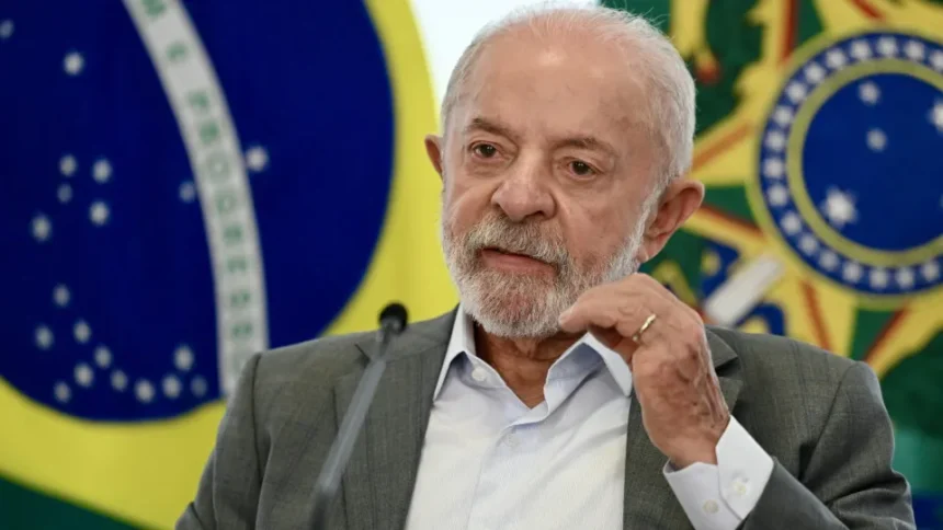 Senado Federal em Brasília