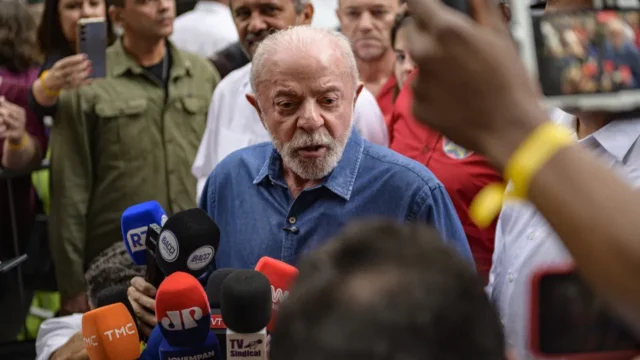 TSE rejeita pedido de Flávio para barrar atuação de sindicatos
