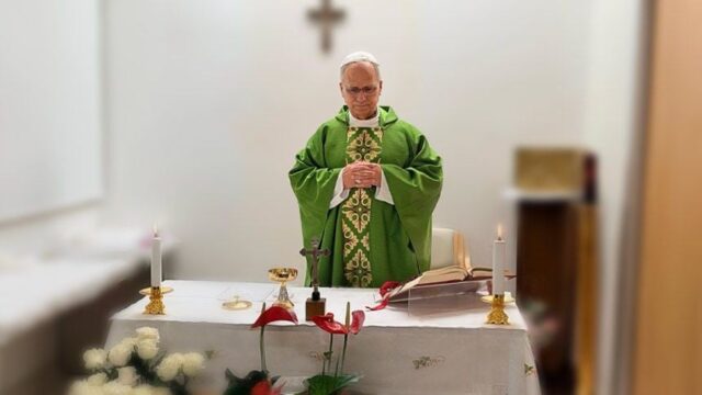 Leão XIV expõe diagnóstico e muda tradição de sigilo no Vaticano