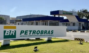 petrobras