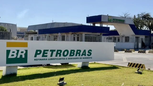 petrobras