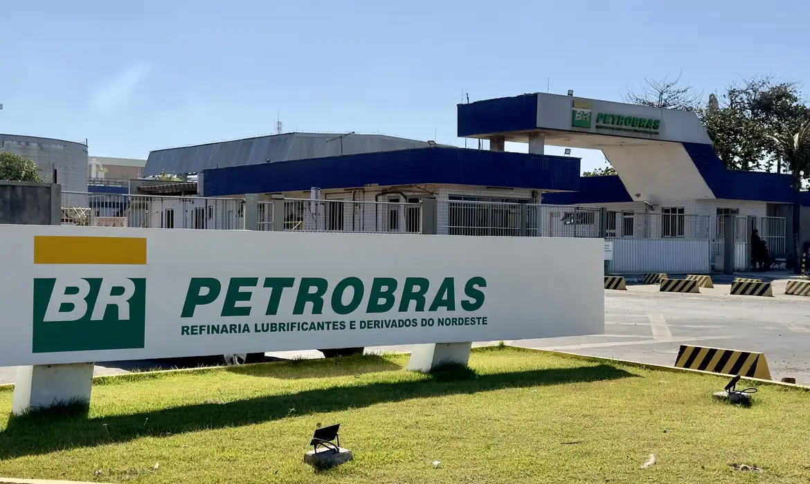 petrobras