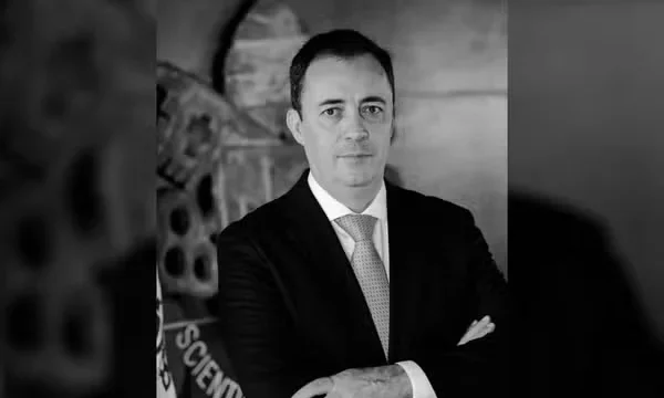 Reitor da PUC-PR morreu em acidente nos EUA — Foto: Divulgação