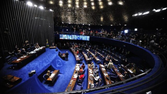 Senado Federal