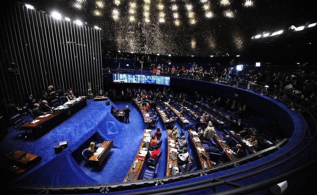 Senado Federal