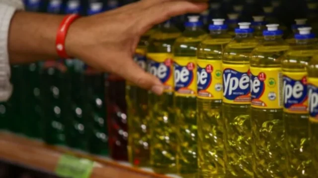 Anvisa libera venda e uso de lotes de detergentes e desinfetantes da Ypê